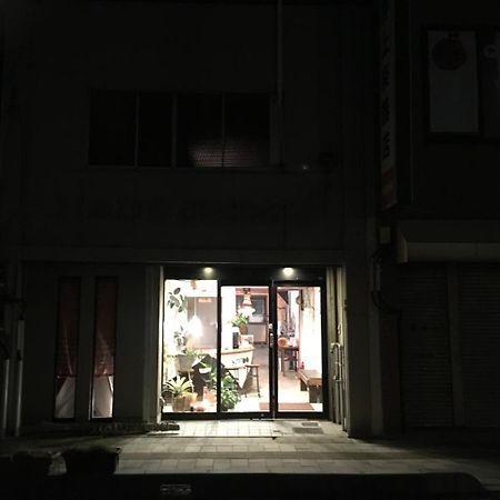 Kitatono Guest House Matsue Exterior photo