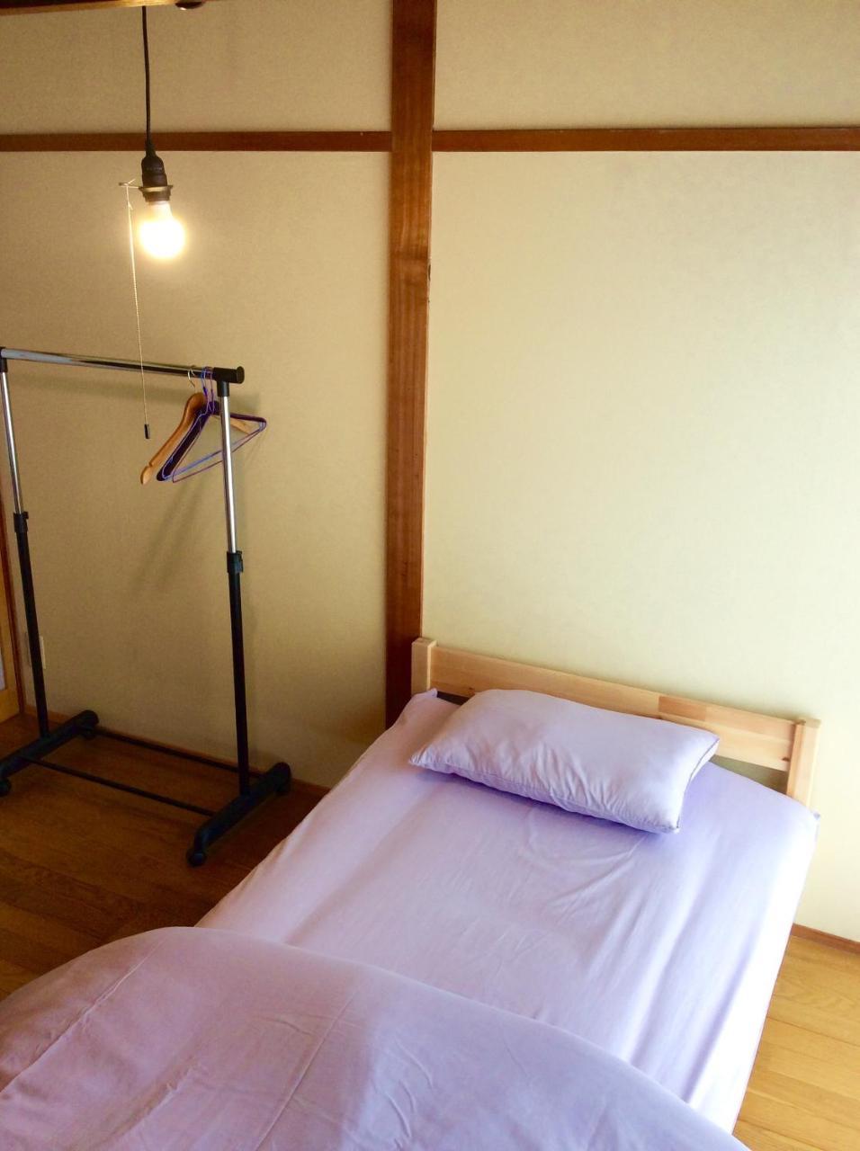 Kitatono Guest House Matsue Room photo