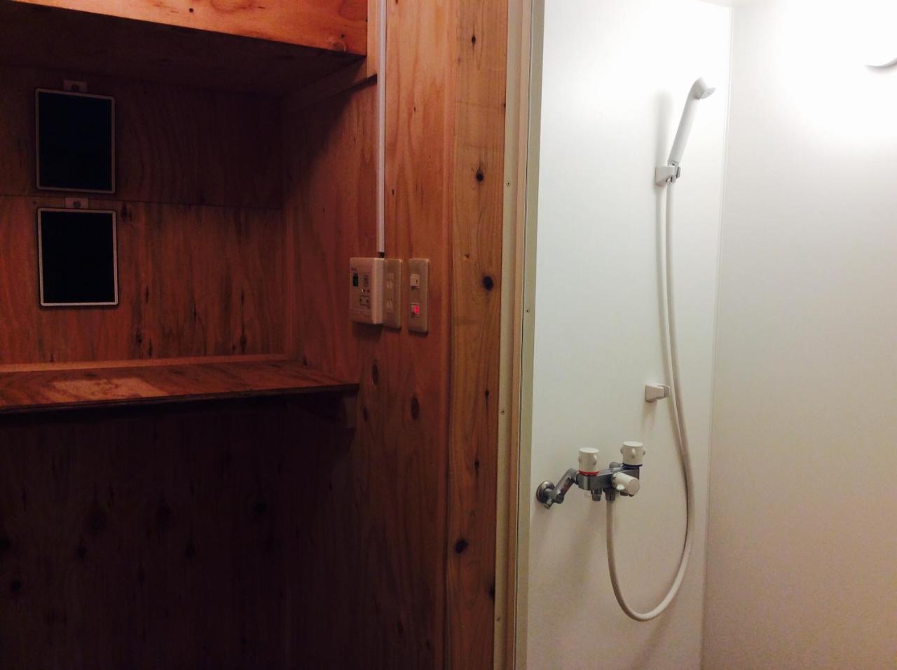 Kitatono Guest House Matsue Exterior photo