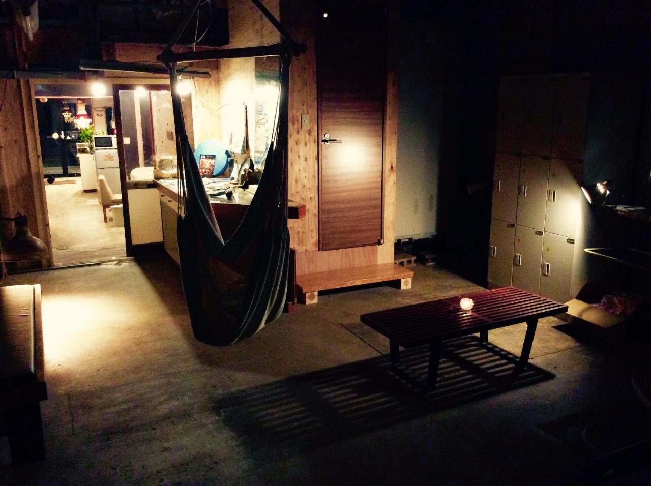 Kitatono Guest House Matsue Exterior photo
