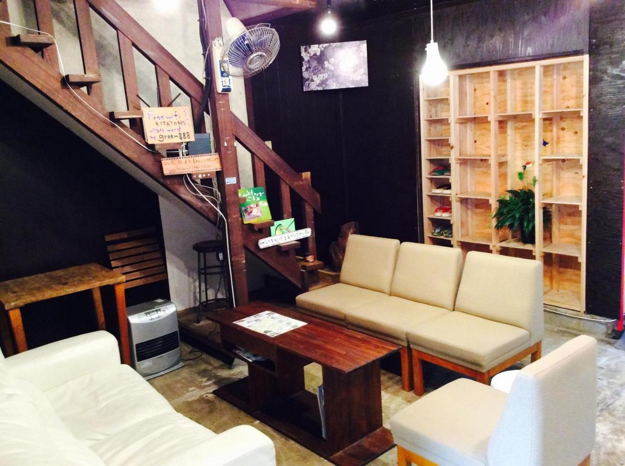 Kitatono Guest House Matsue Exterior photo