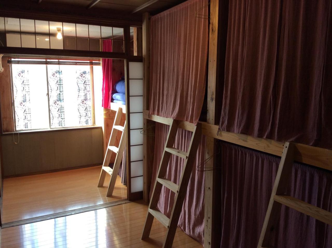 Kitatono Guest House Matsue Exterior photo