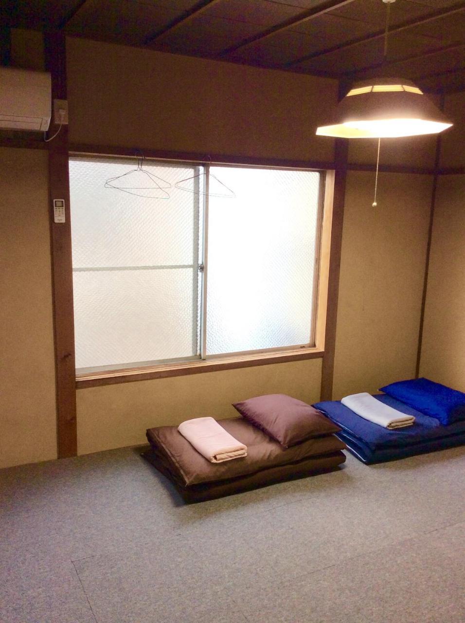 Kitatono Guest House Matsue Exterior photo