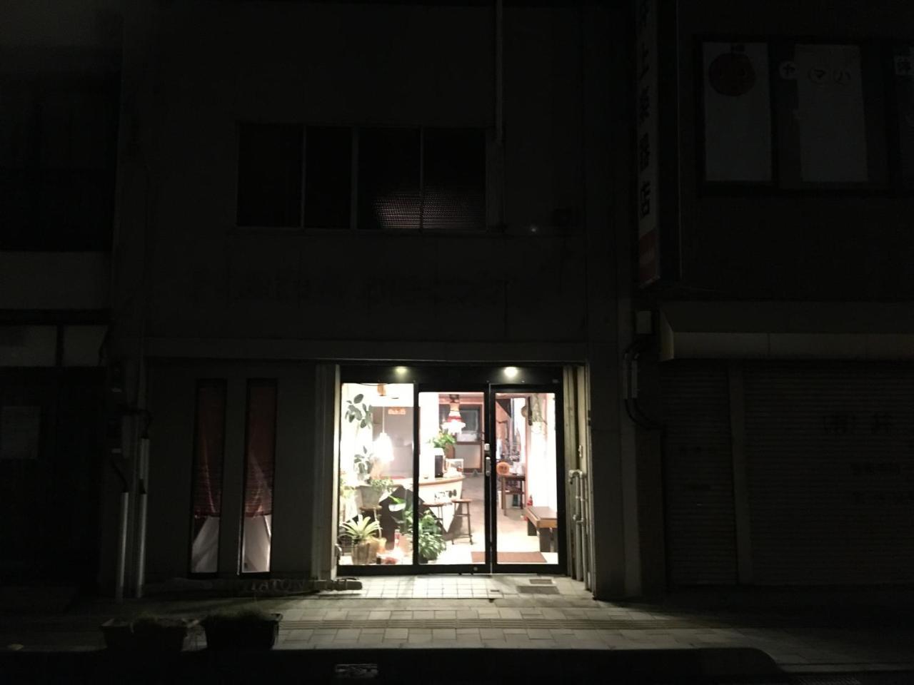 Kitatono Guest House Matsue Exterior photo